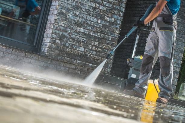 Best House Exterior Washing  in Gerdine, AL