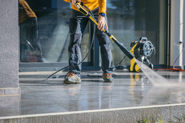 Boat and Dock Cleaning in Geraldine, AL