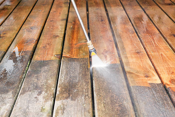 Best Warehouse Cleaning  in Gerdine, AL